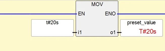 img/Connected Components Workbench Micro800 Timer Instructions/how to move time date type.webp
